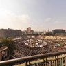 Building View Of Tahrir