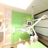 Dentalair Showroom Behandelkamer 1