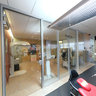 De Anatom Optimus In De Dentalair Showroom