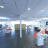 Showroom Dentalair Overzicht 2