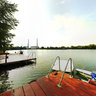 Summer morning