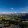 Edelweißspitze
