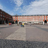 Plaza Mayor