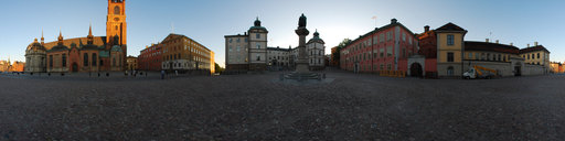 Riddarholmen
