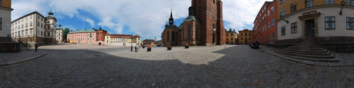 Riddarholmskyrkan