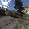 Vedauwoo, Wyoming - USA