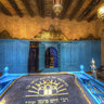Essaouira Haim Pinto Synagogue (Interior)
