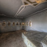 Safi Seven Brothers Shrine/Lieux Saints Sebaa Ouled Ben Zmirou (Interior)