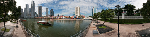 Singapore River