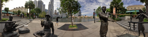 Asian Civilisations Museum