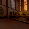Oppenheim Katharinenkirche Kapelle