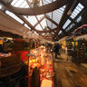 Les Halles de Quimper