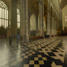 Cathedrale d Amiens 