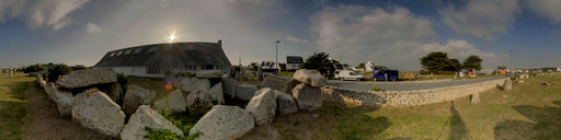 musee prehistorique penmarch
