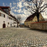 Heidenheim Schloss Hellenstein 