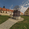 Heidenheim Schloss Hellenstein 