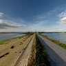 Ile Tudy Digue