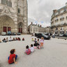 Nantes Cathedrale