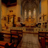 Nantes Eglise Ste Croix 