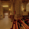 Nantes Eglise Ste Croix