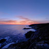 Plogoff Port de Bestree 