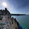 Cleden-Cap-Sizun Pointe de Castelmeur 