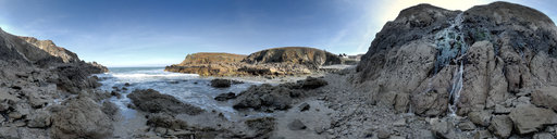 Cleden-Cap-Sizun Pors Theolen