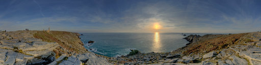Plogoff Pointe du Raz