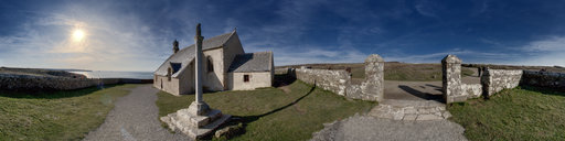 Cleden-Cap-Sizun Pointe du Van 