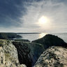 Cleden-Cap-Sizun Pointe du Van 