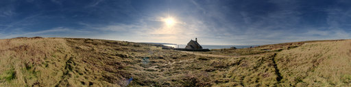 Cleden Cap Sizun Pointe du Van