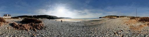 Cleden-Cap-Sizun Baie des Trépassés