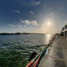 le Guilvinec port 