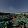 Le Guilvinec Port 
