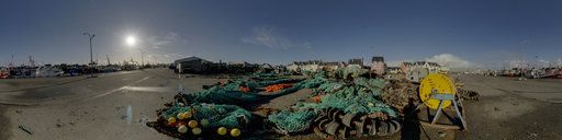 Le Guilvinec Port 