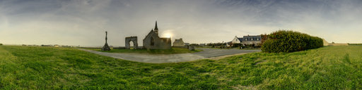  la chapelle Notre-Dame-de-Penhors