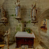 Peumerit Eglise Saint Anouarn