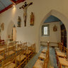 Peumerit Eglise Saint Anouarn 
