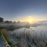 Sunrise Penmarc'h  Rucroisic France