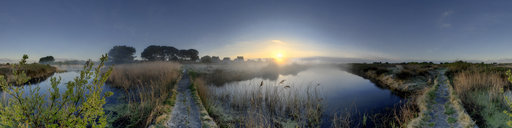 Sunrise Penmarc'h  Rucroisic France