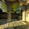 Chapelle Saint Philibert Ploneour Lanvern