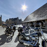 Motos Bikes Plouescat