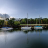 Port Rhu Douarnenez