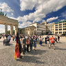 Brandenburger Tor Berlin