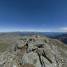 Jakobsspitze South Tyrol