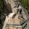 Canyon Rastenbachklamm South Tyrol