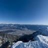 Mountain Roen South Tyrol