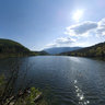 lake Montiggl in Eppan/Appiano