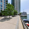 Toronto Harbour Front