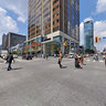 Yonge and Bloor Toronto